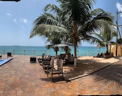 Lomakeskus Golden Tulip Zanzibar Resort (Stone Town, Tansania)