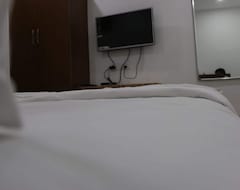 Hotel A1 Grand (Tirupati, Indien)