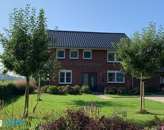 Tüm Ev/Apart Daire Luxury Villa In Guelders With Sauna (Oude IJsselstreek, Hollanda)
