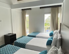 Hotel On Vacation Blue Cove (San Andres, Kolumbija)