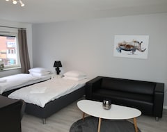 Hele huset/lejligheden Fastliving Apartment Hotel (Västerås, Sverige)