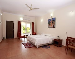 Resort KSTDC Hotel Mayura Kauvery KRS (Mysore, Indien)