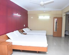 Khách sạn Hotel Surya Residency (Bengaluru, Ấn Độ)