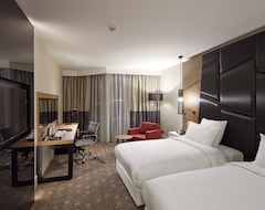 Pullman Istanbul Hotel & Convention Center (Istanbul, Tyrkiet)