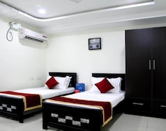 Khách sạn FabHotel Siri Inn Hitech City (Hyderabad, Ấn Độ)