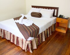 Hotel Damchen Resort (Punakha, Bután)