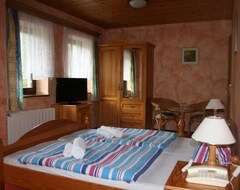 Khách sạn Hotel Resort Martin & Kristyna (Špindleruv Mlýn, Cộng hòa Séc)