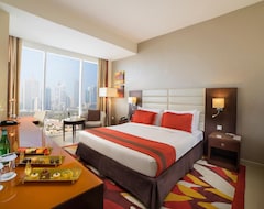 Hotel Roda Al Murooj Downtown Dubai (Dubai, United Arab Emirates)