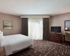 Hotelli Embassy Suites by Hilton Dallas Frisco Convention Ctr & Spa (Frisco, Amerikan Yhdysvallat)