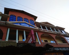 Hotelli Savitri Lodge (Gokarna, Intia)
