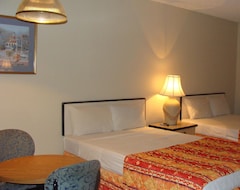 Hotel Sevilla Inn Kissimmee- Near Disney (Kissimmee, USA)