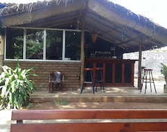 Otel The Pub (Anuradhapura, Sirilanka)