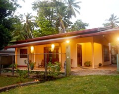 Hotel Sunshine Homestay (Hikkaduwa, Šri Lanka)