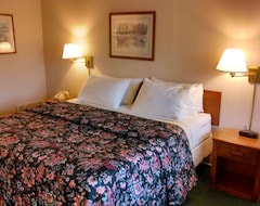 Hotel Americas Best Value Inn (Marion, USA)