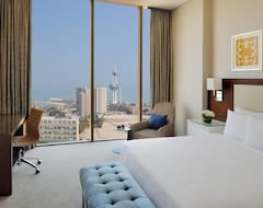 Otel Residence Inn by Marriott Kuwait City (Kuveyt, Kuveyt)