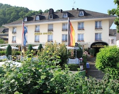 Khách sạn Park-Hotel Traben-Trarbach (Traben-Trarbach, Đức)