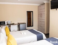 Bed & Breakfast Smart B&b In Turfloop Mankweng (Bray, Nam Phi)