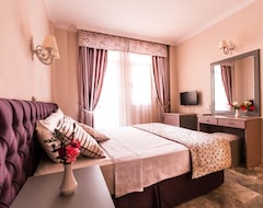 Hotel Hanedan Flora Villa's (Foca, Tyrkiet)