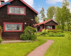 Casa/apartamento entero Beautiful Home In Leksand With Wifi (Leksand, Suecia)