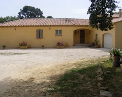 Toàn bộ căn nhà/căn hộ Villa Provençale De Plein Pied De 170 M2, Proche Du Luberon Et Du Pays Daix (Rognes, Pháp)