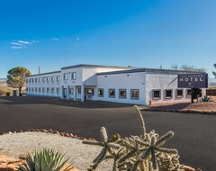 The Copper Hotel, Surestay Collection By Best Western (Camp Verde, USA)