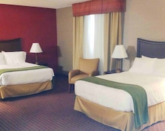 Hotel Quality Inn & Suites Owego (Owego, Sjedinjene Američke Države)