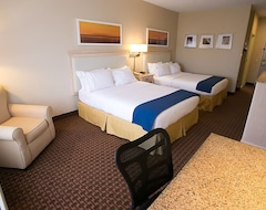 Holiday Inn Express Pocomoke City, an IHG Hotel (Pocomoke City, USA)