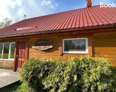 Toàn bộ căn nhà/căn hộ Pincikajas Holiday Home (Gulbene, Latvia)