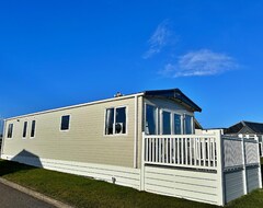 Tüm Ev/Apart Daire Highland Holiday Getaways 3 Bedroom Caravan Fairways 33 (Dornoch, Birleşik Krallık)