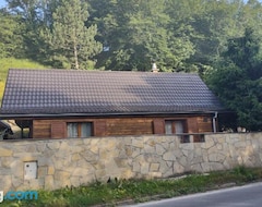 Toàn bộ căn nhà/căn hộ Chata V Objeti Hor: Vyborna Dostupnost A Soukromi (Párnica, Slovakia)