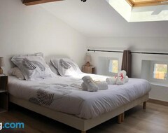 Bed & Breakfast Chambres d'Hotes de Marchet (Auvillar, Ranska)