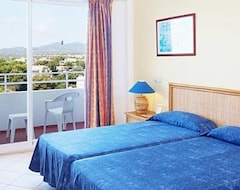 Hotel Js Cape Colom - Adults Only (Portocolom, España)