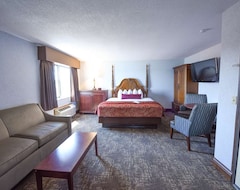 Hotel Best Western Plus Dockside Waterfront Inn (Mackinaw City, EE. UU.)