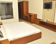 Hotel JK Rooms 142 Silky Resorts (Zirakpur, Indien)