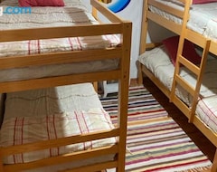 Entire House / Apartment Casa Alojamiento La Puntilla Lago Rapel Para El Descanso El Relajo Cap 8 Personas (Supía, Colombia)