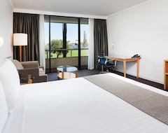 Crowne Plaza Perth, An Ihg Hotel (Perth, Australija)