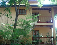 Khách sạn Sun Garden Hilltop Resort (Manoc Manoc, Philippines)