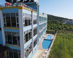 Khách sạn Odin Redi Hotel (İskenderun, Thổ Nhĩ Kỳ)