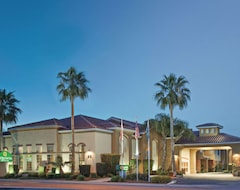 Hotel La Quinta Inn & Suites Los Banos (Los Banos, USA)
