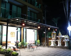 Khách sạn Sky Beach Aonang (Ao Nang, Thái Lan)
