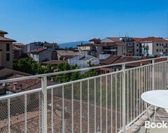 Hele huset/lejligheden Verona Central Apartment With Balconies! (Verona, Italien)