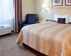 Khách sạn Candlewood Suites Jacksonville, an IHG Hotel (Jacksonville, Hoa Kỳ)