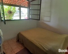 Casa/apartamento entero Sitio Vivendo & Aprendendo (Tanguá, Brasil)