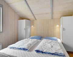 Toàn bộ căn nhà/căn hộ 3 Bedroom Accommodation In Dannemare (Maribo, Đan Mạch)