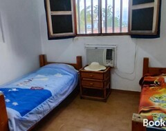 Casa/apartamento entero Casa Vacacional De Playa La Milagrosa (Boca de Uchire, Venezuela)