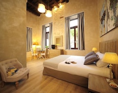 Pepi Boutique Hotel Adults Only (Rethymnon, Greece)