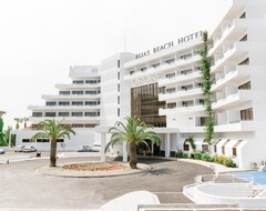 Kanika Elias Beach Hotel (Limasol, Kıbrıs)