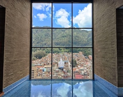 Khách sạn Equilibrium By Wynwood House (Bogotá, Colombia)