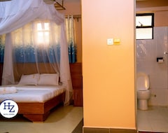 Hotel Zesper (Kisii, Kenya)