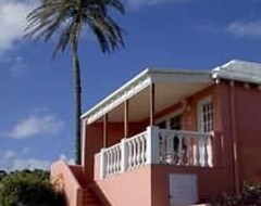Hotel Coral Beach and Tennis Club (Devonshire Bay, Bermudas)